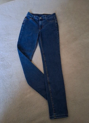 Jeans Calzedonia S/36, marca: Calzedonia, estado: Muito bom, tamanho: S / 36 / 8, €10.00, €11.20 inclui Proteção do Comprador