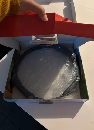 Ring Fit Adventure – Nintendo Switch avec le carton origine, estado: Nuevo sin etiquetas, 31,00 €, 33,25 € Protección al comprador incluida