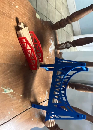 Train set bridges, brand: Set, condition: Very good, size: One size, £5.00, £5.70 includes Buyer Protection