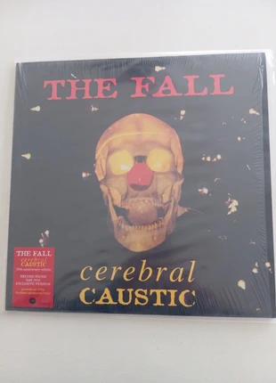 The fall cerebral caustic, condition: New without tags, €70.00, €74.20 includes Buyer Protection