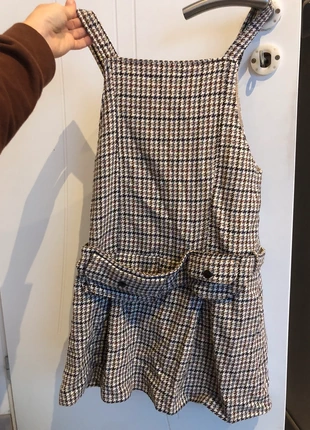 Salopette Zara 11-12 ans impeccable, brand: Zara, condition: Very good, size: 11 years / 146 cm, €3.50, €4.38 includes Buyer Protection