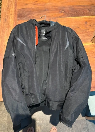 Veste moto Revit, marke: REV'IT!, zustand: Neu, größe: L, 69,00 €, 73,15 € inklusive Vinted-Käuferschutz