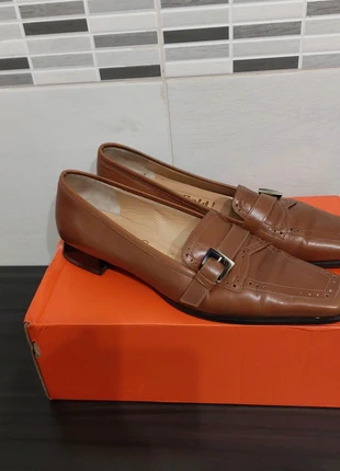 Mocassins Manfield made in italy T39, brand: Manfield, condizioni: Ottime, taglia: 39, €25.00, €26.95 include la Protezione acquisti