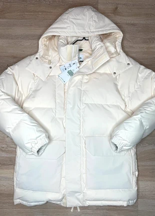 Doudoune/Parkas Lacoste homme beige/crème neuf avec étiquette taille M/L, marca: Lacoste, estado: Nuevo con etiquetas, tamaño: L, 300,00 €, 315,70 € Protección al comprador incluida