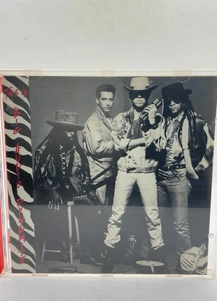 Big Audio Dynamite – This Is Big Audio Dynamite CD | 1985, condition: Very good, £1.00, £1.75 includes Buyer Protection