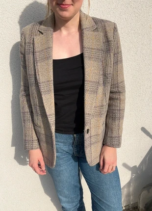 Blazer ba&sh T2, marque: Ba&sh, état: Très bon état, taille: M / 38 / 10, 140,00 €, 147,70 € Protection acheteurs incluse