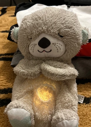 La taupe, brand: Fisher Price, condition: Good, €10.00, €11.20 includes Buyer Protection