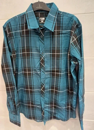 Camisa vintage dressing, merk: Vintage Dressing, staat: Heel goed, maat: L, € 10,00, € 11,20 inclusief Kopersbescherming