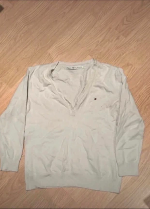 Sweat-shirt Tommy Hilfiger, marke: Tommy Hilfiger, zustand: Sehr gut, größe: S / 36 / 8, 15,00 €, 16,45 € inklusive Vinted-Käuferschutz