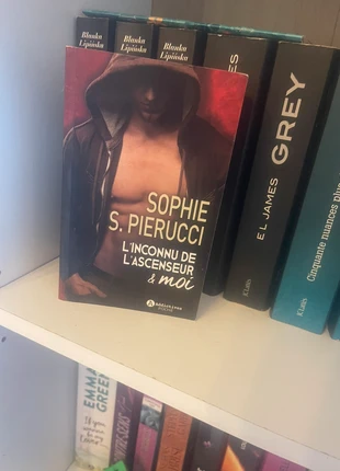 L’inconnu de l’ascenseur & moi, état: Bon état, 2,00 €, 2,80 € Protection acheteurs incluse