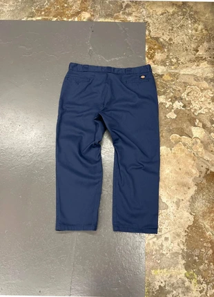 Pantalon de travail USA bleu marine Dickies Vintage, marca: Dickies, estado: Muy bueno, tamaño: 4XL, 16,00 €, 17,50 € Protección al comprador Pro incluida