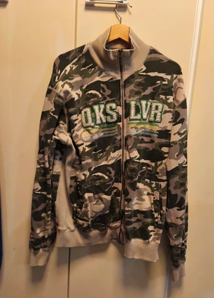 Sudadera Quicksilver, brand: Quicksilver, condizioni: Ottime, taglia: XXL, €10.00, €11.20 include la Protezione acquisti