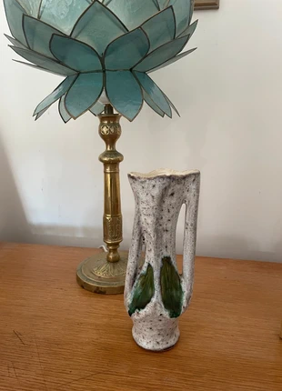 vase en grès vintage, marca: Vintage Dressing, estado: Muito bom, €15.00, €16.45 inclui Proteção do Comprador