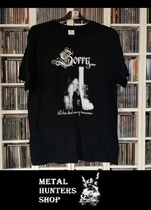 Sorry. - All that D*ed Official T-shirt 2024, marke: Yazbek, zustand: Neu, mit Etikett, größe: L, 19,99 €, 21,69 € beinhaltet Vinted-Käuferschutz Pro