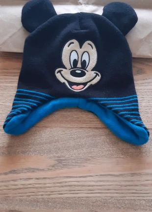 Mickey Mouse Hat for age 12/36 months, brand: Disney, condition: Very good, size: 1-2 years, 49 cm, €2.00, €2.80 includes Buyer Protection