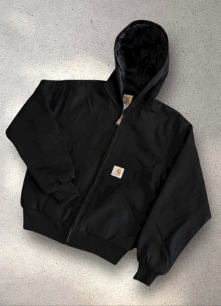 Veste Activ Jacket Carhartt M, merk: Carhartt, staat: Heel goed, maat: M, € 69,00, € 73,15 inclusief Kopersbescherming