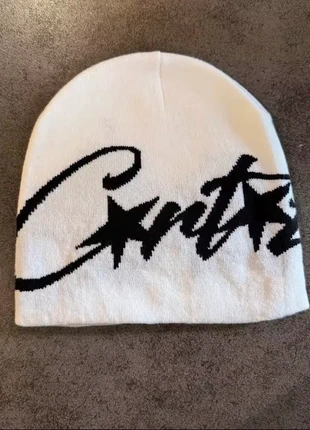 Bonnet cortiz, brand: y2k, condizioni: Nuovo con cartellino, taglia: Taglia unica, €12.00, €13.30 include la Protezione acquisti