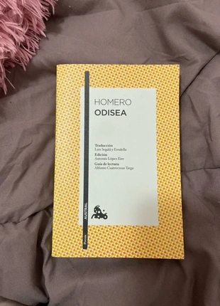 Odisea, état: Neuf sans étiquette, 5,00 €, 5,95 € Protection acheteurs incluse