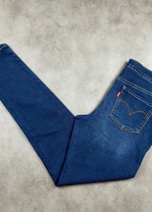 Jean Legging Levi’s Bleu Taille FR36 - S Femme #C001 - 64, marke: Levi's, zustand: Sehr gut, größe: S / 36 / 8, 10,00 €, 11,20 € inklusive Vinted-Käuferschutz