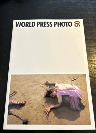World Press Photo 2005, staat: Nieuw, € 10,00, € 11,20 inclusief Kopersbescherming