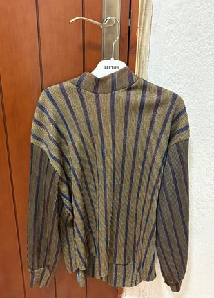 Chaleco brillos, marque: Zara, état: Très bon état, taille: S / 36 / 8, 3,50 €, 4,38 € Protection acheteurs incluse