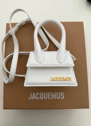 Jacquemus, merk: Jacquemus, staat: Nieuw zonder prijskaartje, € 280,00, € 294,70 inclusief Kopersbescherming