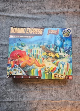 Jeu Domino Express Goliath - Superbe état - 6ans et +, marque: Goliath, état: Très bon état, 4,90 €, 5,85 € Protection acheteurs incluse