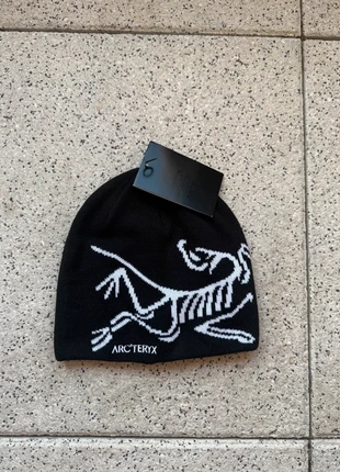 Bonnet arc'teryx noir, brand: Arc'teryx, condition: New with tags, size: One size, €15.00, €16.45 includes Buyer Protection