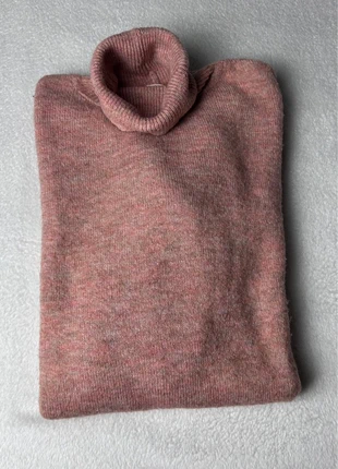 Robe pull Pimkie Rose Poudré Taille XS/S Femme - Maille Douce Neuve, brand: Pimkie, condition: New without tags, size: XS / 34 / 6, €15.50, €16.98 includes Buyer Protection