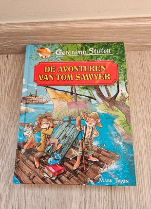 De avonturen van Tom Sawyer, état: Neuf avec étiquette, 3,00 €, 3,85 € Protection acheteurs incluse