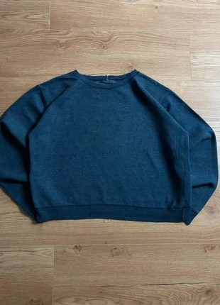 Sweat crewneck vintage hanes gris taille M femme, brand: Hanes, condition: Very good, size: M / 38 / 10, €12.00, €13.30 includes Buyer Protection Pro