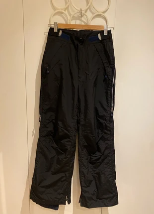 Bonfire snow pants black, brand: Bonfire, condition: Very good, size: S / UK 8-10, £20.00, £21.70 includes Buyer Protection