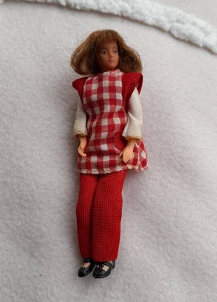 Mary, poupée Lundby, marke: Lundby, zustand: Gut, größe: 5 Jahre / 110, 10,00 €, 11,20 € inklusive Vinted-Käuferschutz