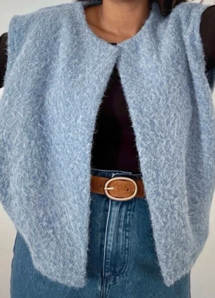 Gilet sans manche, brand: Boutique indépendante, condizioni: Ottime, taglia: M / IT 42 / EU 38, €13.99, €15.39 include la Protezione acquisti