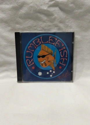 Rumblefish  Rumblefish nuevo precintado, condizioni: Nuovo con cartellino, €3.00, €3.85 include la Protezione acquisti