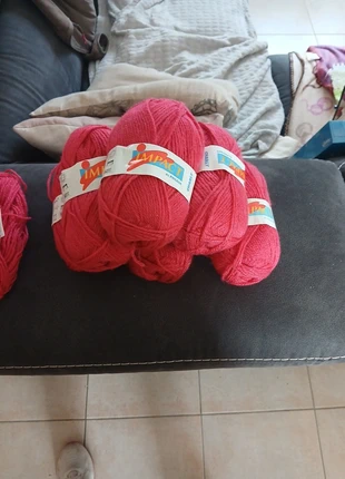 Pelotes de laine, brand: LAINE, condizioni: Nuovo con cartellino, €8.00, €9.10 include la Protezione acquisti