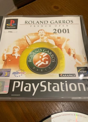 Rolland gators 2001, zustand: Sehr gut, 6,00 €, 7,00 € inklusive Vinted-Käuferschutz