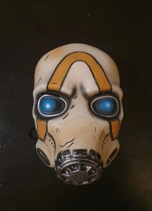 borderlands psycho masker, staat: Heel goed, maat: M, € 6,50, € 7,53 inclusief Kopersbescherming