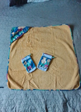 Tissu, marke: Fait Main, zustand: Sehr gut, 5,00 €, 5,95 € inklusive Vinted-Käuferschutz