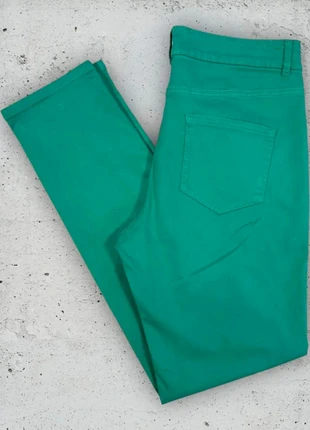 Pantalon One Step - Vert, taille S / US 30 / FR 38, marke: One step, zustand: Sehr gut, größe: S / 36 / 8, 3,00 €, 3,85 € beinhaltet Vinted-Käuferschutz Pro