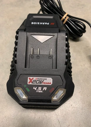 Parkside, marque: Parkside, état: Neuf avec étiquette, 15,00 €, 16,45 € Protection acheteurs incluse