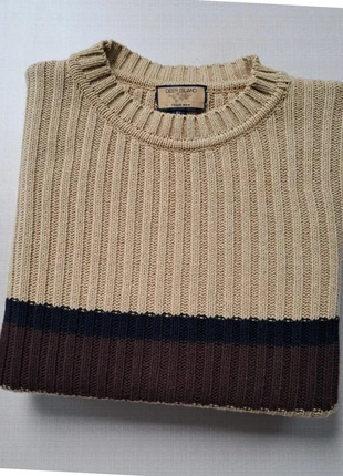 Pull hiver col rond Deer Island casual wear made in Italy Taille XL, marque: DEER ISLAND, état: Très bon état, taille: XL, 25,00 €, 26,95 € Protection acheteurs incluse
