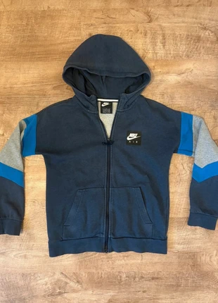 Veste à capuche Nike enfant #NIK002, marque: Nike, état: Très bon état, taille: L, 7,90 €, 9,00 € Protection acheteurs incluse