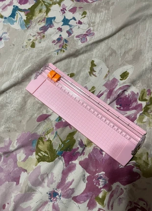 DIY paper cutter, condition: Very good, £2.00, £2.80 includes Buyer Protection