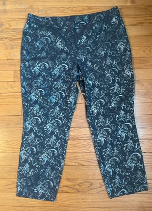Pantalon Ms Mode - Taille 48, marke: MS Mode, zustand: Sehr gut, größe: 4XL / 48 / 20, 6,00 €, 7,00 € inklusive Vinted-Käuferschutz