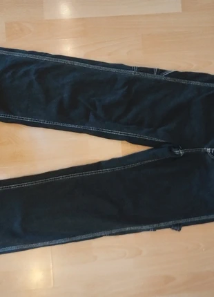 Jean Y2K, marque: Bershka, état: Neuf sans étiquette, taille: S / 36 / 8, 8,00 €, 9,10 € Protection acheteurs incluse