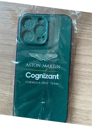 F1 iPhone 14 pro max phone case Aston Martin formula one brand new, brand: Aston Martin, condition: New with tags, £5.00, £5.95 includes Buyer Protection