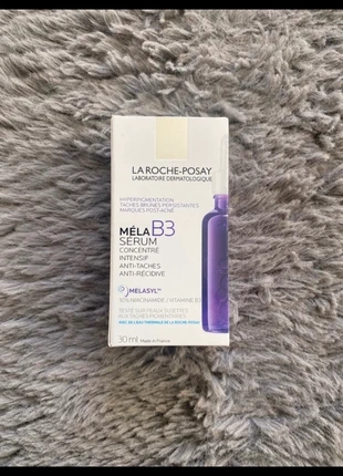 Mela b3 serum concentré La roche posay, marque: La Roche Posay, état: Neuf avec étiquette, 12,00 €, 13,30 € Protection acheteurs incluse