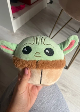 Peluche yoda, brand: Star Wars, condition: Very good, size: One size, €4.00, €4.90 includes Buyer Protection