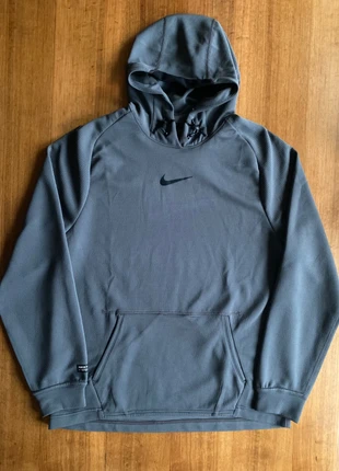 Sweat de sport Nike Pro hoodie, marca: Nike, estado: Muy bueno, tamaño: L, 45,00 €, 47,95 € Protección al comprador incluida